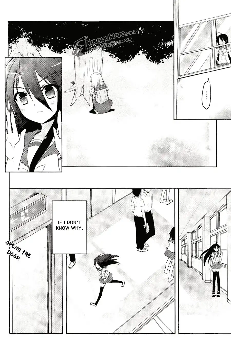 Shakugan no Shana Chapter 52 6